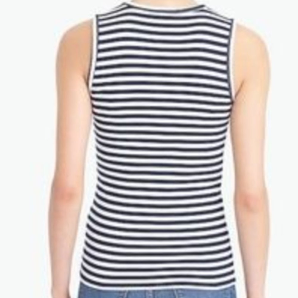 J.Crew Perfect Fit Shell - Picture 2 of 5
